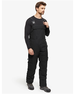 Полукомбинезон пуховый Bask