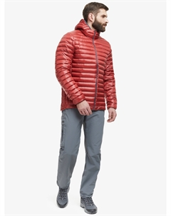 Пуховая куртка Bask