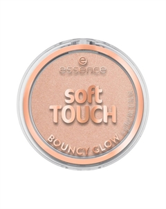 Хайлайтер для лица Soft touch bouncy glow 20 4г Essence