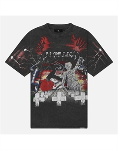 Мужская футболка x Metallica Master Of Puppets Represent