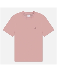 Мужская футболка 30/1 Jersey Back Printed Goggle C.p. company