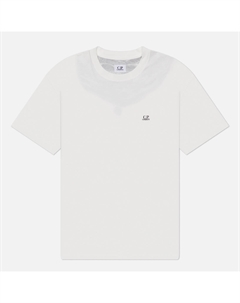 Мужская футболка 30/1 Jersey Back Printed Goggle C.p. company