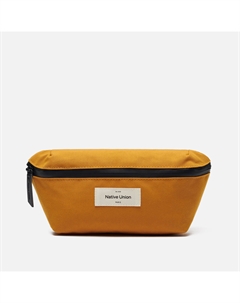 Сумка на пояс W.F.A. Crossbody Pouch Native union