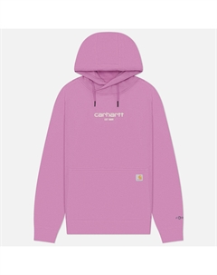 Женская толстовка Force Relaxed Fit Lightweight Graphic Hoodie Carhartt