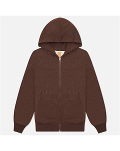 Мужская толстовка OG Bocaci Heavyweight Hoodie Zip Up Parka Frizmworks