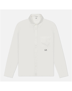 Мужская рубашка Light Mussola C.p. company