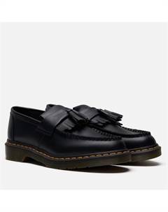 Мужские ботинки лоферы Adrian Polished Smooth Dr. martens