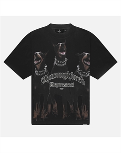 Мужская футболка Thoroughbred Printed Represent
