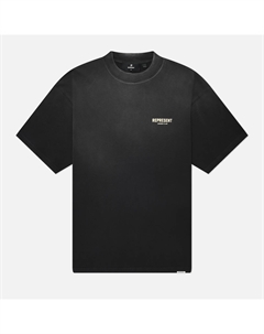 Мужская футболка  Owners Club Printed Represent