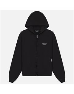 Мужская толстовка  Owners Club Zip Oversized Hoodie Represent
