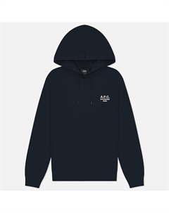 Мужская толстовка Standard Rue Madame Hoodie GOTS A.p.c.