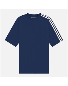 Мужская футболка Matte Satin 3-Stripes Y-3