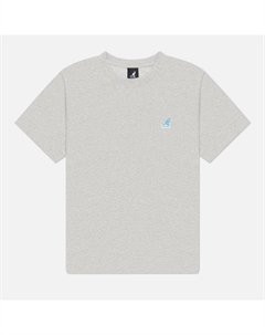 Женская футболка Classic Logo Kangol