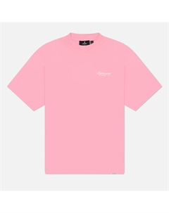 Мужская футболка Owners Club Script Represent