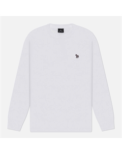 Мужской лонгслив Zebra Logo Regular Paul smith