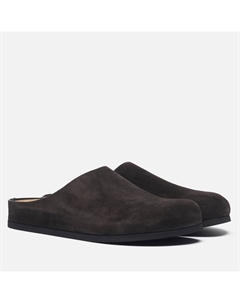 Мужские сандалии Clog Suede Common projects