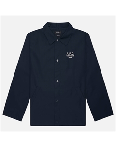 Мужская куртка ветровка Regis A.p.c.