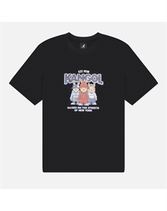 Мужская футболка Street Dance Crew Kangol