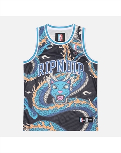 Мужская майка Shen Nerm Basketball Jersey Ripndip