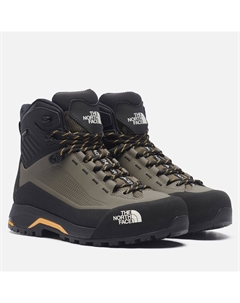 Мужские ботинки Verto Alpine Mid Gore-Tex The north face