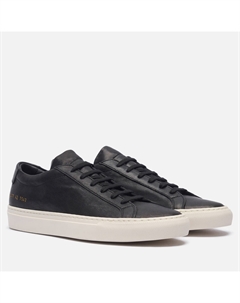 Мужские кроссовки Summer Achilles Common projects