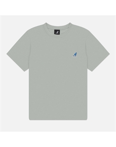 Женская футболка Classic Logo Kangol