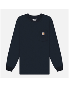 Мужской лонгслив Loose Fit Heavyweight Pocket Carhartt