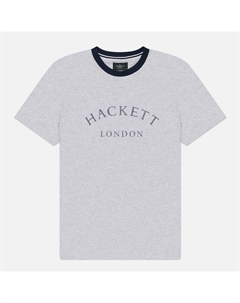 Мужская футболка Heritage Essential Hackett