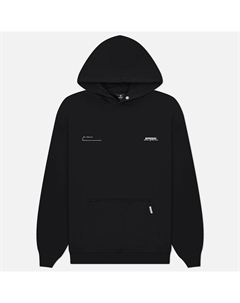 Мужская толстовка Patron Of The Club Hoodie Represent