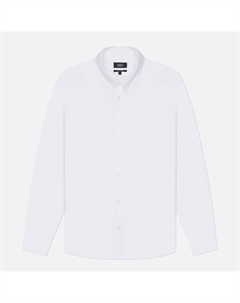 Мужская рубашка Greg Logo A.p.c.