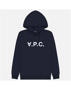 Мужская толстовка Standard Grand V.P.C. GOTS Hoodie A.p.c.