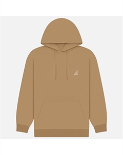 Мужская толстовка Logo Patch Hoodie Kangol