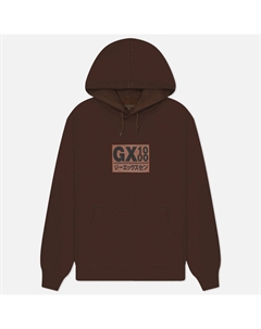 Мужская толстовка Japan Sk8 Fit Hoodie Gx1000