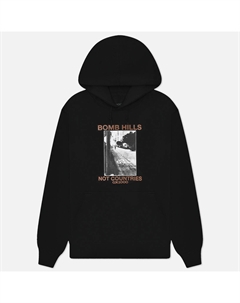 Мужская толстовка Bomb Hills Not Countries Sk8 Fit Hoodie Gx1000