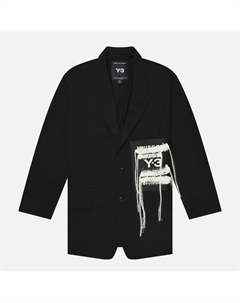 Мужской пиджак Sport Uniform Patch Y-3