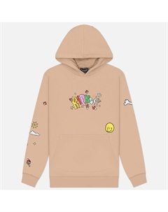 Мужская толстовка Broken Down Hoodie Ripndip