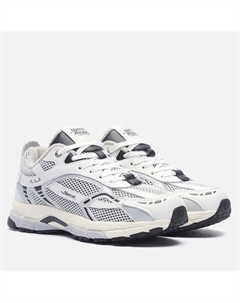 Кроссовки The Re-Run White Silver Mercer