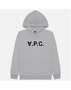 Мужская толстовка Standard Grand V.P.C. GOTS Hoodie A.p.c.