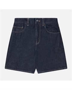 Женские шорты W' Cleo Arctic Blue Denim 14.6 Oz Edwin