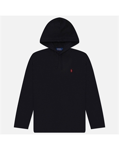 Мужской лонгслив Embroidered Polo Pony Hoodie Polo ralph lauren