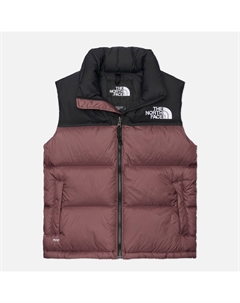 Женский жилет 1996 Retro Nuptse The north face
