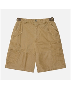 Мужские шорты Faded Cotton Cargo Frizmworks