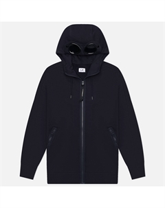 Мужская толстовка Adjustable Hoodie Kangaroo Pocket Lens C.p. company
