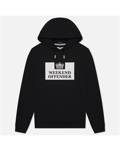 Мужская толстовка HM Service Classic Hoodie Weekend offender