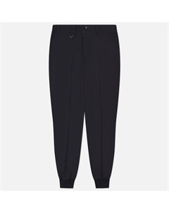 Мужские брюки Stretch Woven Cloth Slim Fit Ribbed Sophnet.