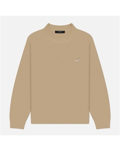Мужской свитер Logo Patch Kangol