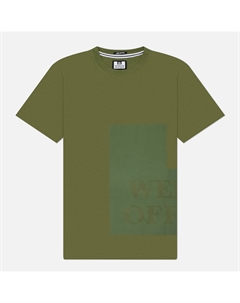 Мужская футболка Ryan SS25 Weekend offender