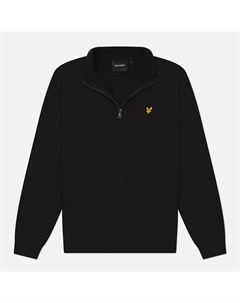 Мужская толстовка Loopback 1/4 Zip Lyle & scott