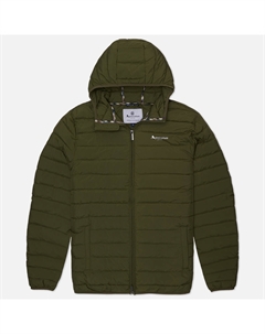 Мужской пуховик RLG Active Hooded 100GR Aquascutum