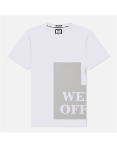 Мужская футболка Ryan SS25 Weekend offender